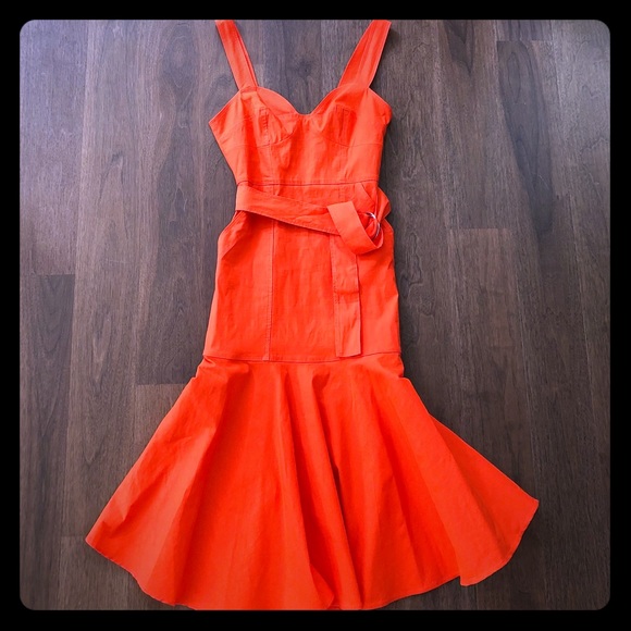 A.L.C. Dresses & Skirts - A.L.C Midi Dress